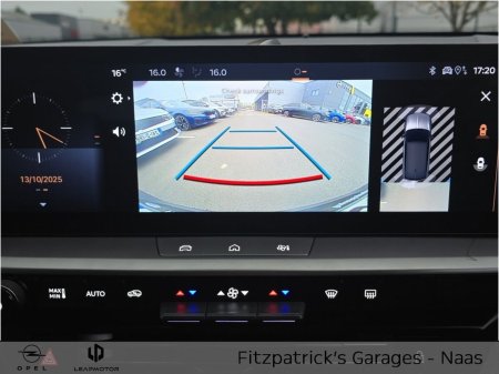 2025 Opel Grandland - photo 13
