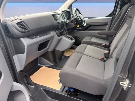 2023 Citroen Dispatch - photo 15