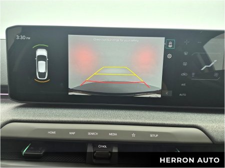 2027 Kia EV4 - photo 12