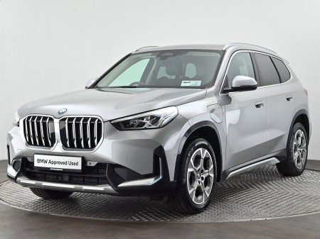 2023 BMW X1 - photo 25