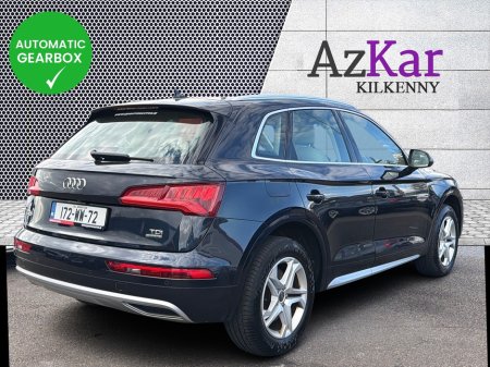 2017 Audi Q5 - photo 8