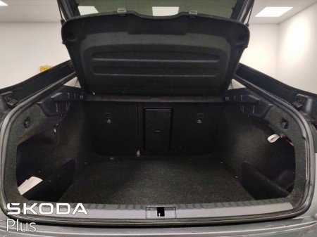 2024 Skoda Octavia - photo 10