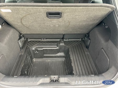 2020 Ford Puma - photo 17
