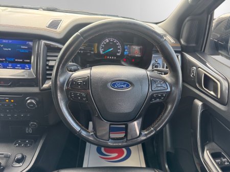 2023 Ford Ranger - photo 16
