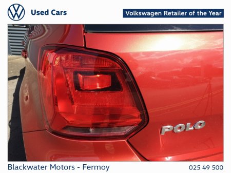 2017 Volkswagen Polo - photo 20