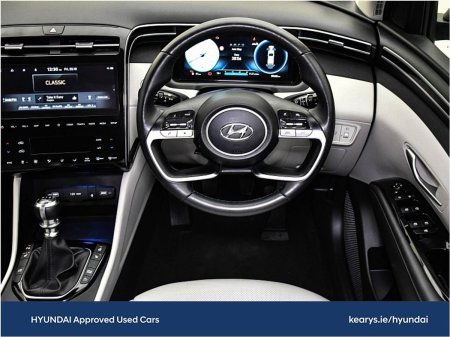 2023 Hyundai Tucson - photo 28