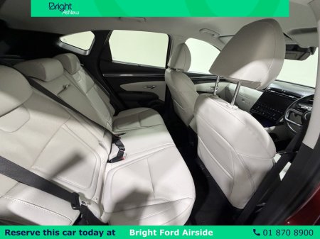 2023 Hyundai Tucson - photo 16
