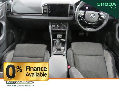 2024 Skoda Karoq - photo 19