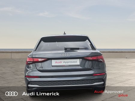 2026 Audi A3 - photo 6