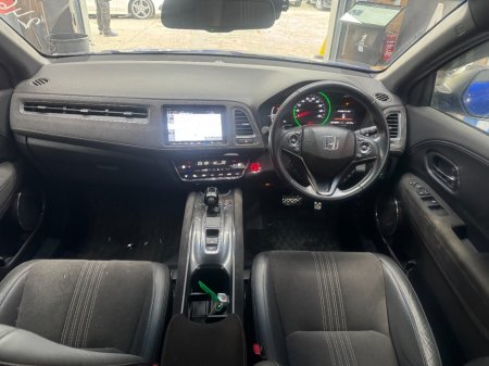 2020 Honda Vezel - photo 18