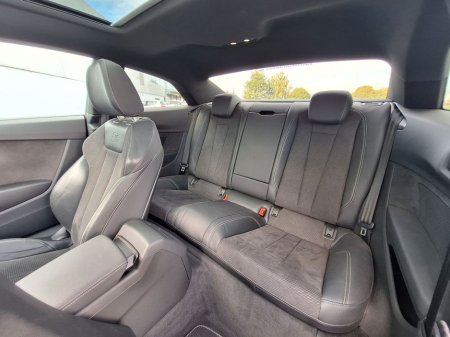 2021 Audi A5 - photo 39