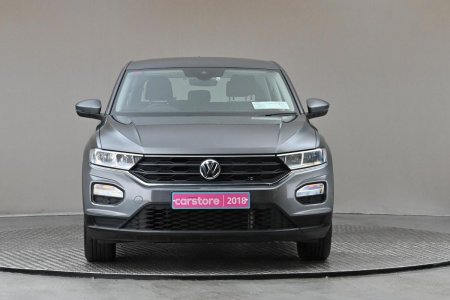 2018 Volkswagen T-Roc - photo 2