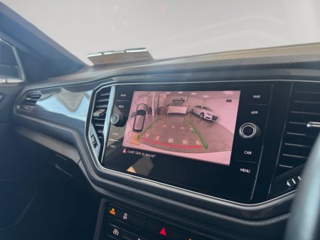 2021 Volkswagen T-Roc - photo 14