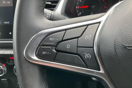 2024 Renault Captur - photo 33