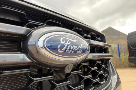 2025 Ford Ranger - photo 19