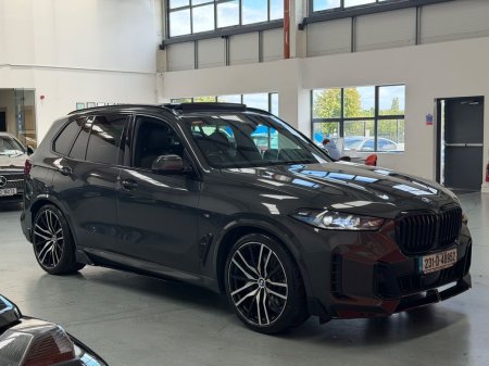 2023 BMW X5 - photo 10