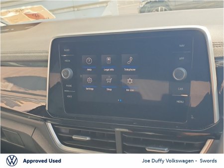 2023 Volkswagen T-Roc - photo 10