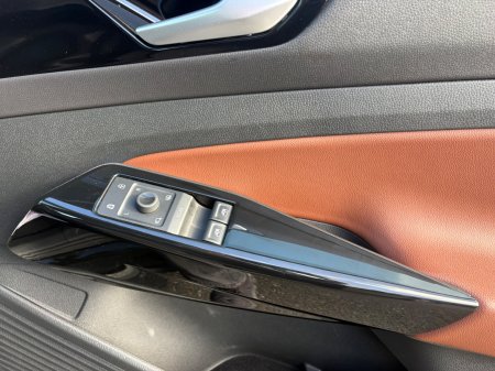 2023 Volkswagen ID.4 - photo 32