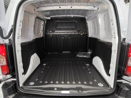 2026 Citroen Berlingo - photo 11