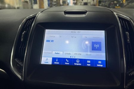2021 Ford Galaxy - photo 30