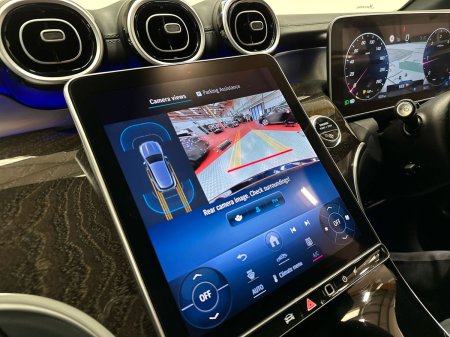 2023 Mercedes-Benz GLC - photo 9