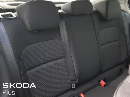 2023 Skoda Fabia - photo 25
