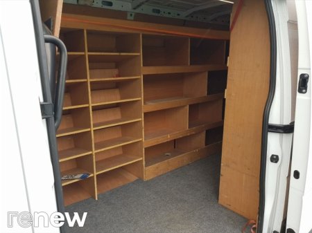 2024 Renault Master - photo 11