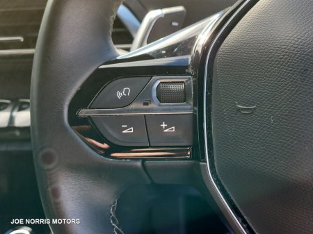 2023 Peugeot 5008 - photo 21