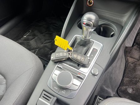 2015 Audi A3 - photo 11