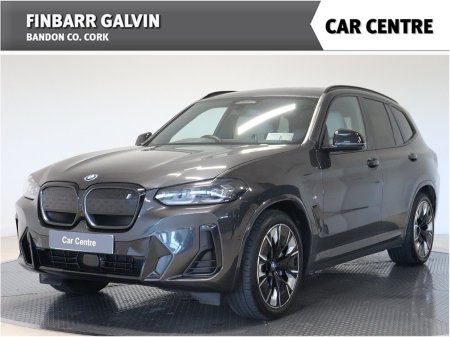 2023 BMW iX3 - photo 6