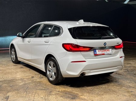 2019 BMW 1-Series - photo 5