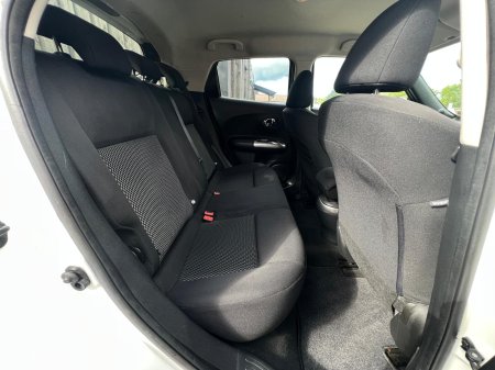 2016 Nissan Juke - photo 12