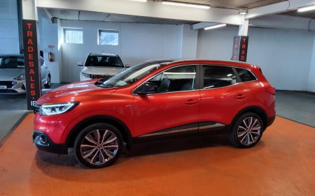 2017 Renault Kadjar - photo 8