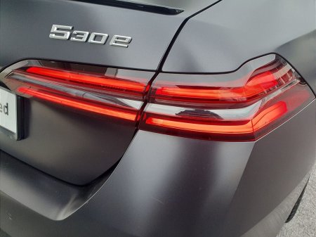 2024 BMW 5-Series - photo 39