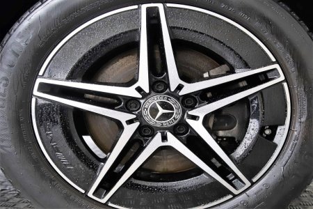 2022 Mercedes-Benz EQB - photo 30