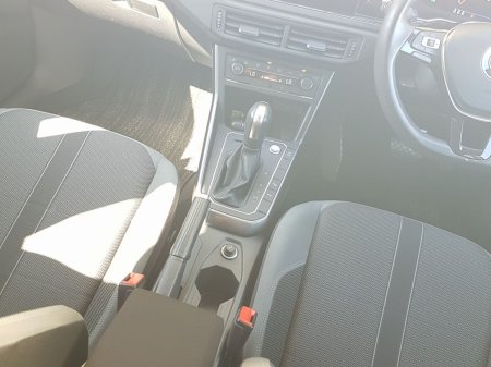 2021 Volkswagen Polo - photo 12