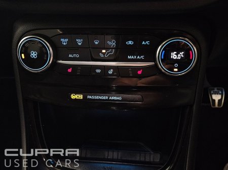 2020 Ford Puma - photo 42
