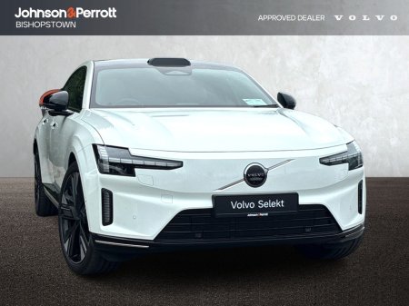 2026 Volvo ES90 92 kWh 333bhp Extended Range Plus - 800v - Bose Premium Audio