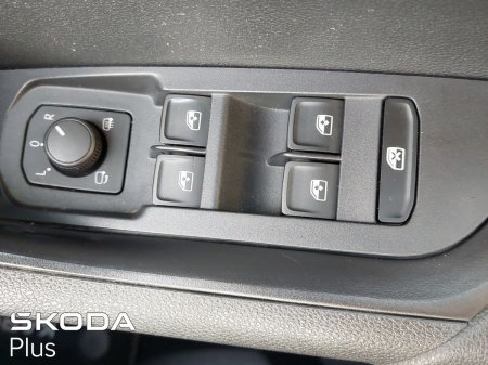 2023 Skoda Karoq - photo 22