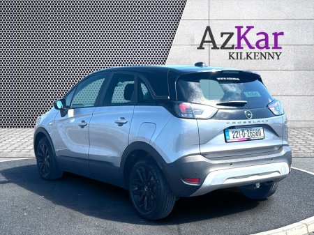 2022 Opel Crossland X - photo 6