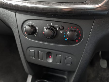 2019 Dacia Sandero - photo 11