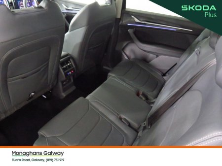 2024 Skoda Kodiaq - photo 14