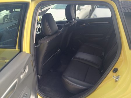 2014 Honda Fit - photo 16