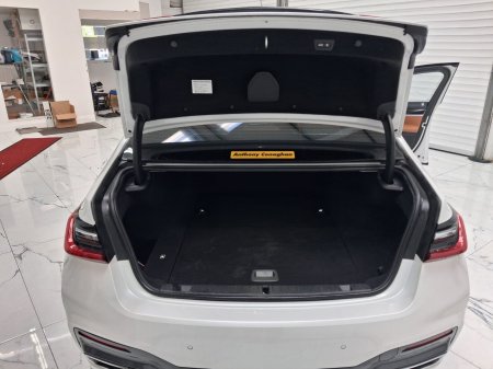 2019 BMW 7-Series - photo 18