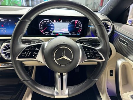 2023 Mercedes-Benz CLA - photo 12