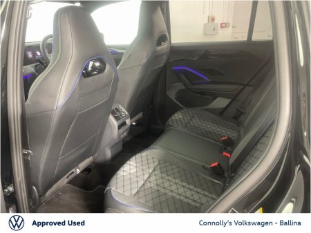 2026 Volkswagen Tiguan - photo 6