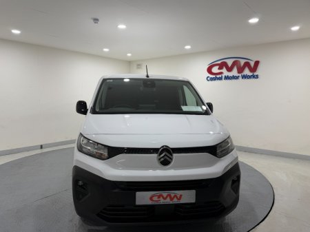 2024 Citroen Berlingo - photo 2