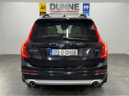 2017 Volvo XC90 - photo 6