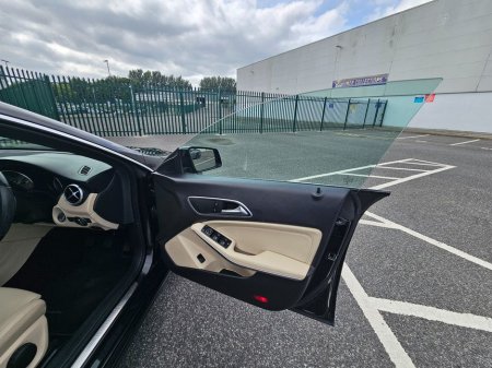 2019 Mercedes-Benz CLA - photo 24