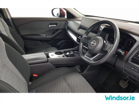 2023 Nissan X-Trail - photo 10